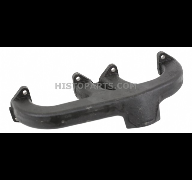 Exhaust manifold Ferguson TEF, 35/4