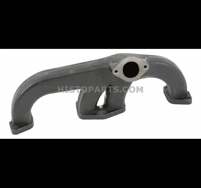 productphoto of Exhaust manifold Ferguson TEF, 35/4
