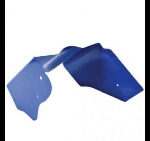 Dashboard paneel Ford 5000 - 7600