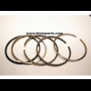 Deutz FL411 piston ring set