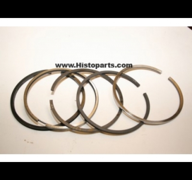 Deutz FL411 piston ring set