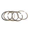 Deutz FL411 piston ring set