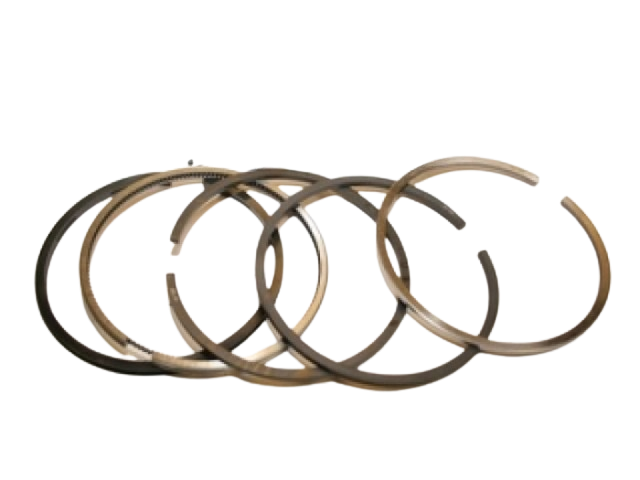 Deutz FL411 piston ring set