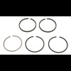 Piston ring set, Deutz FL812