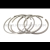 Deutz FL514, Piston ring set