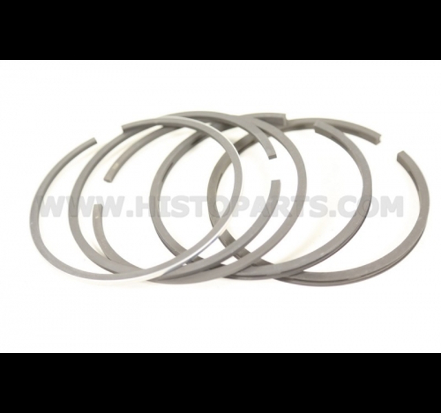 Deutz FL514, Piston ring set