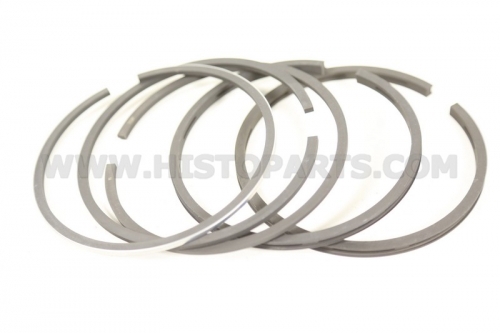 Deutz FL514, Piston ring set