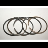 Deutz FL514, Piston ring set Histoparts