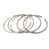 Deutz FL514, Piston ring set