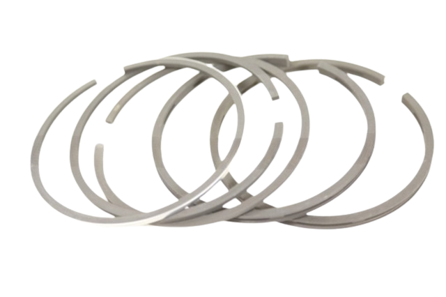 Deutz FL514, Piston ring set