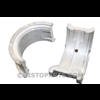 Deutz FL514, main trust bearing
