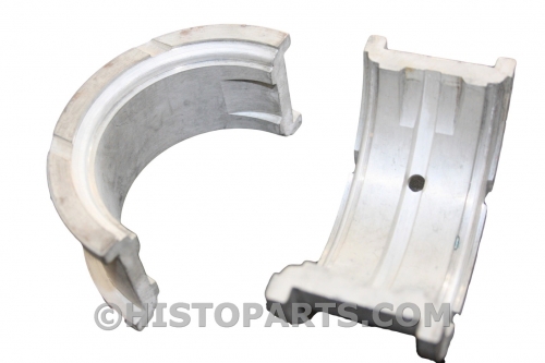 Deutz FL514, main trust bearing