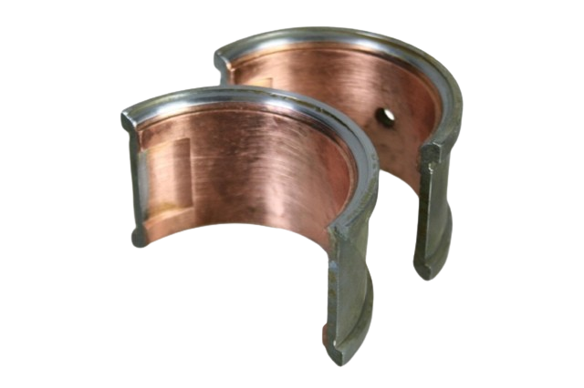 Deutz FL514, Con rod bearing set
