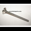 Deutz FL514, Exhaust valve 10 mm