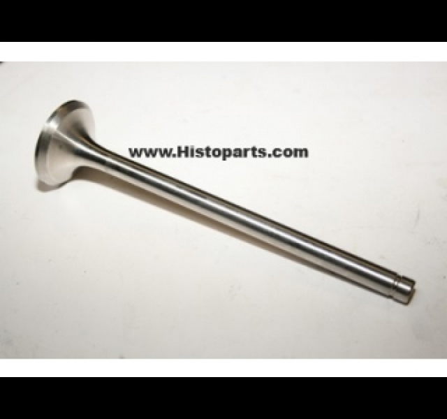 Deutz FL514, Exhaust valve 10 mm