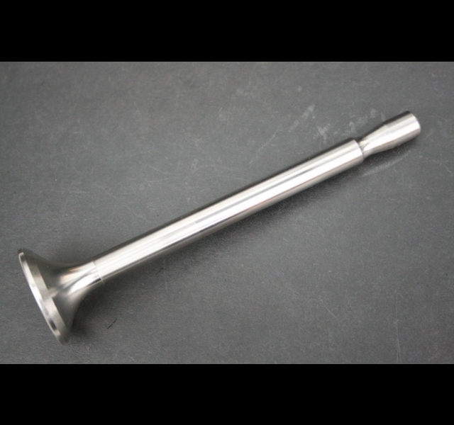 Deutz FL514, Intake valve 12 mm