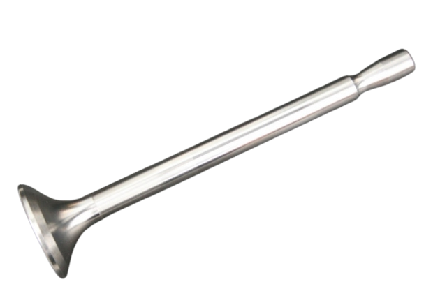 Deutz FL514, Uitlaatklep 12 mm