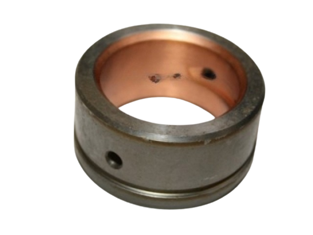 Deutz FL417, con rod bearing