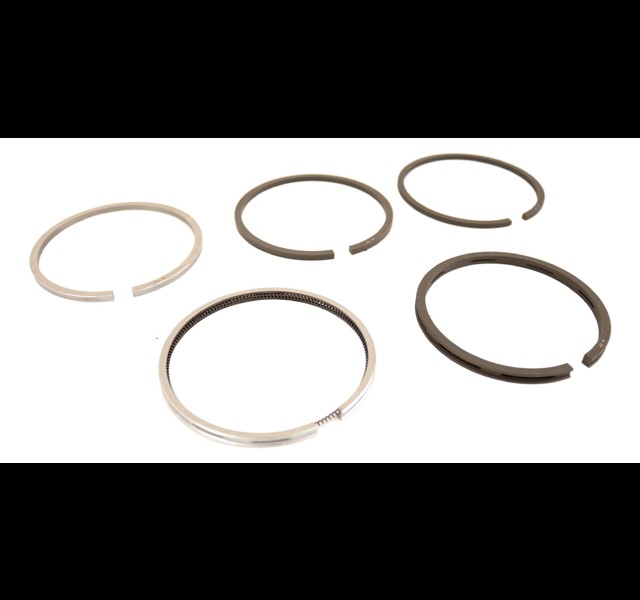 MWM D211 Piston ring set
