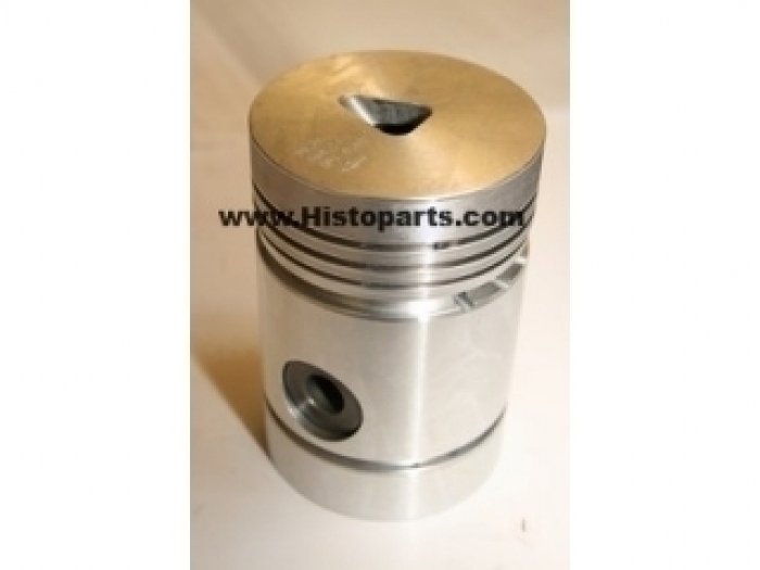 MWM D311, Zuiger Std. 90 mm