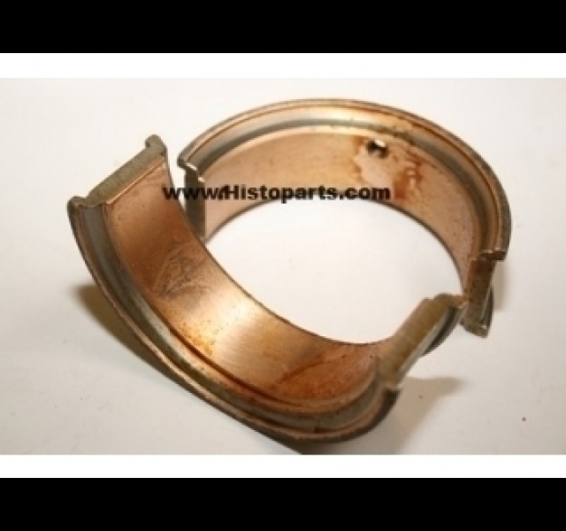 MWM D311, Main bearing trust bearing