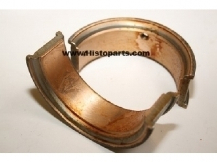 MWM D311, Main bearing trust bearing