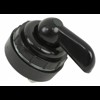 Indicator switch, Bosch model with control light