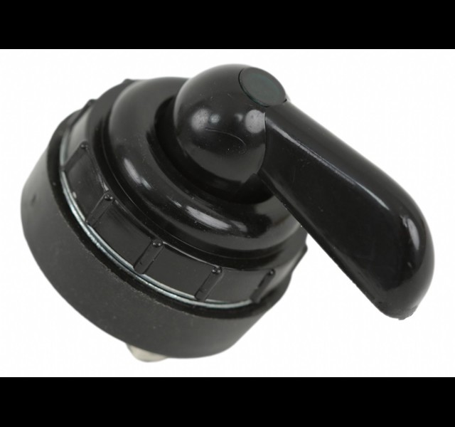 Indicator switch, Bosch model with control light