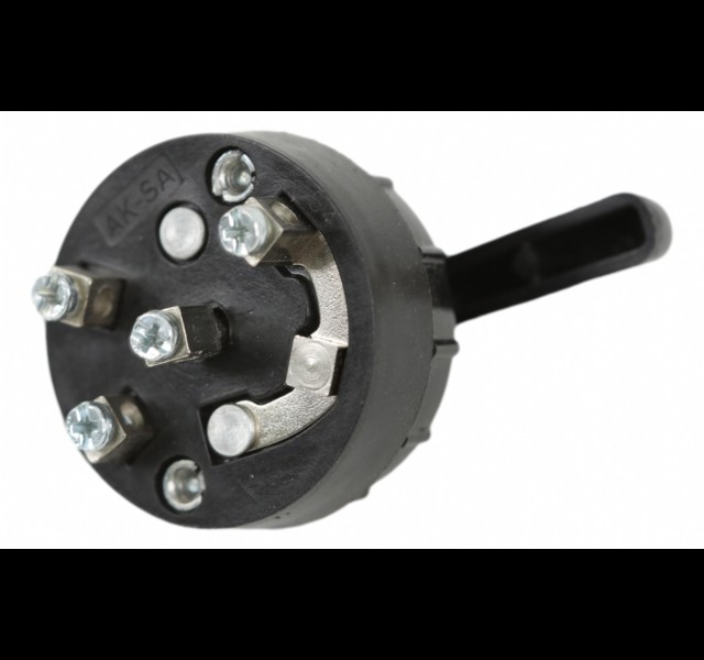 Indicator switch, Bosch model with control light Histoparts