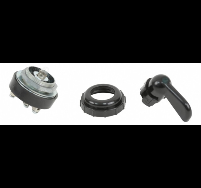 productphoto of Indicator switch, Bosch model with control light