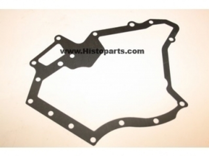 Distributor gasket, Mc.Cormick D-serie 2 cyl.