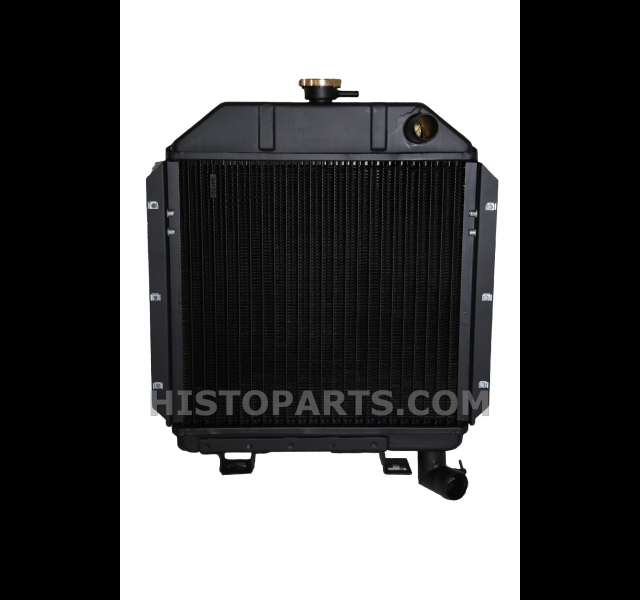 Radiator International 453, 353, 383, 423