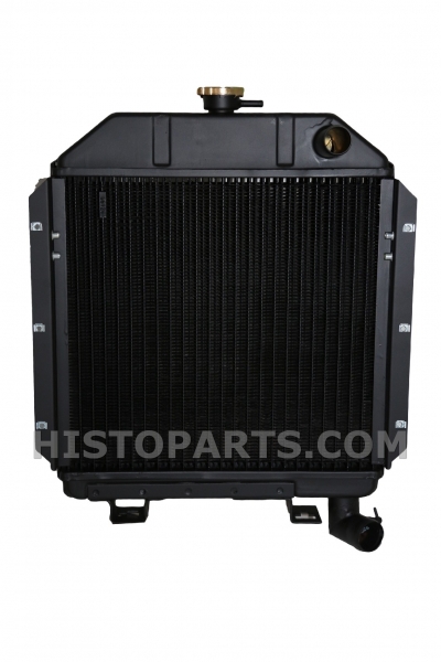 Radiateur International 453, 353, 383, 423