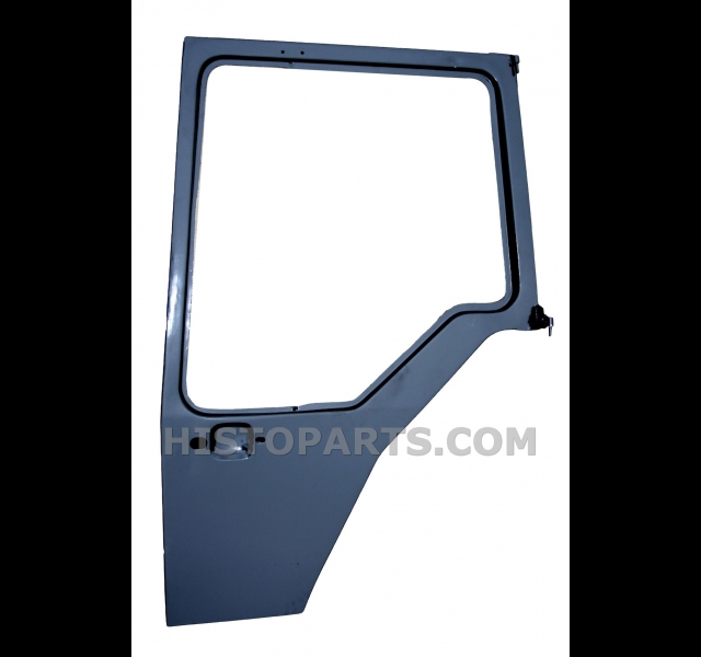 Linker cabine deur Case International XL cabine