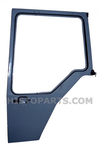 Linker cabine deur Case International XL cabine