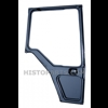 Linker cabine deur Case International XL cabine Histoparts