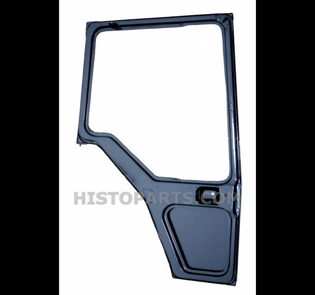 Linker cabine deur Case International XL cabine Histoparts