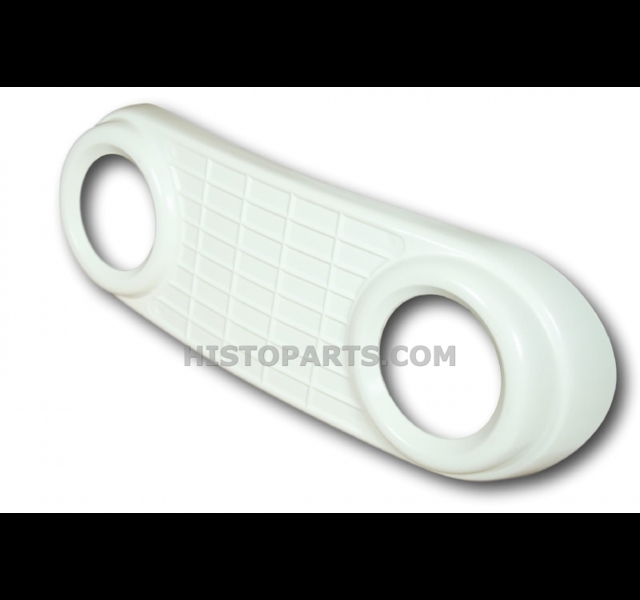 Nuffield  Headlight bezel