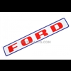 Ford, Cabine stikker