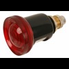 Rear mounted marker/ tail lamp