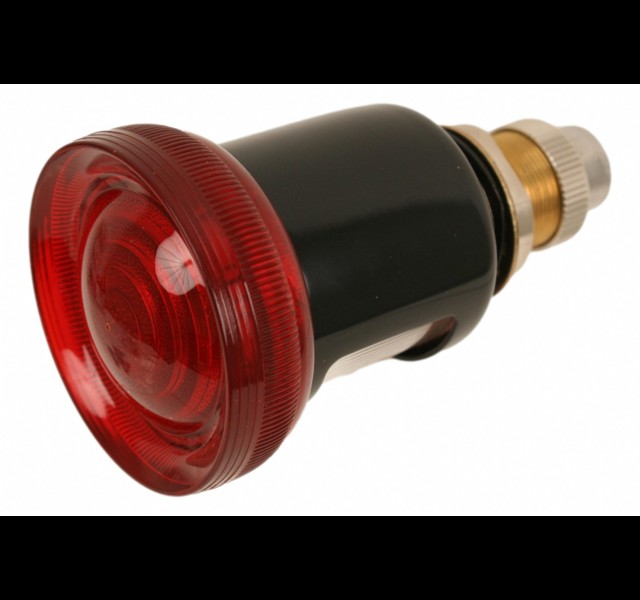 Rear mounted marker/ tail lamp