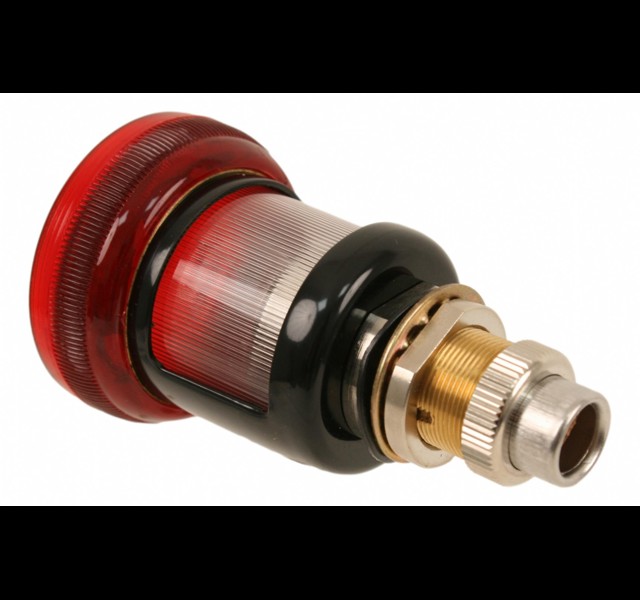 productphoto of Rear mounted marker/ tail lamp