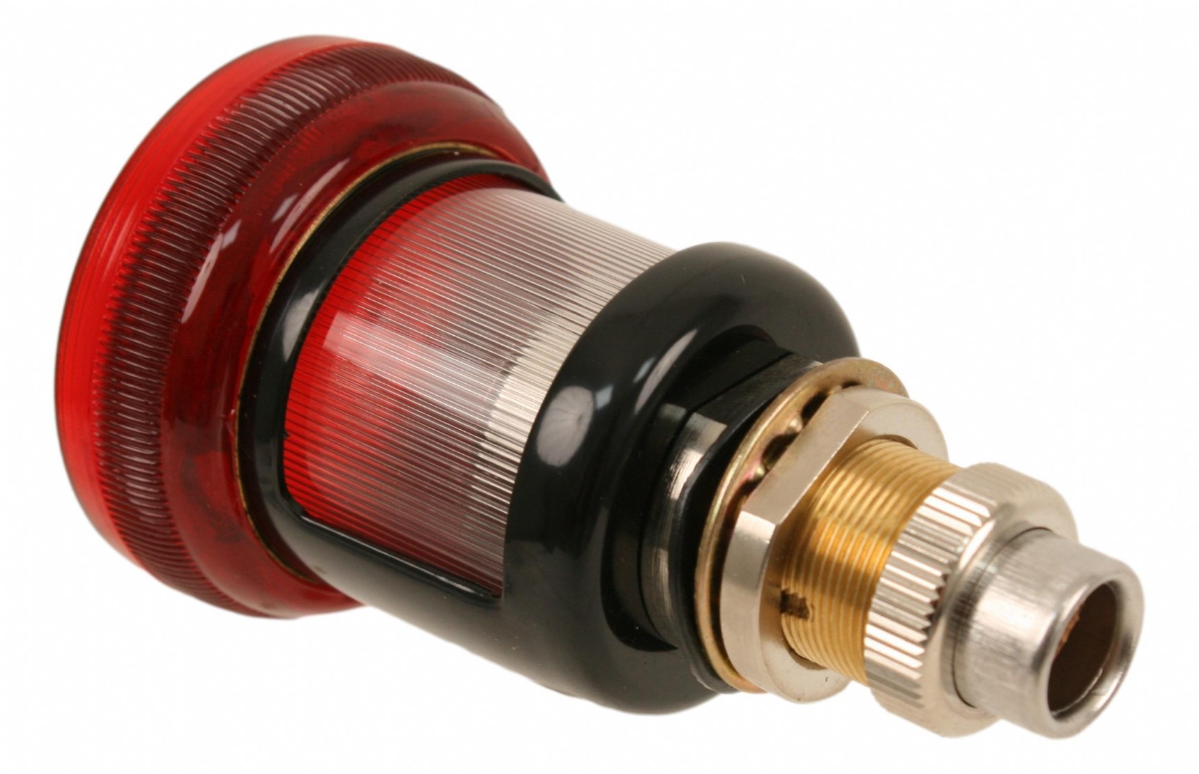 productphoto of Rear mounted marker/ tail lamp