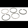 MWM KD110.5 / 10.5, Zuigerveren set 90mm 