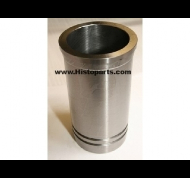 MWM KD110.5 / 10.5, cilinderbus 196.5 mm hoog