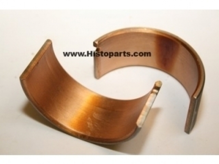 MWM KD110.5, Con rod bearing set , Semi finished
