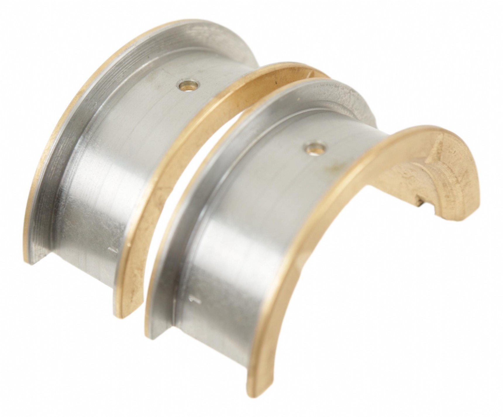 MWM KD10.5, Trust bearing set , Semi finished Histoparts