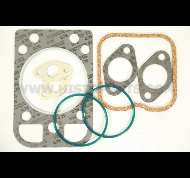 MWM KD12, Headgasket set