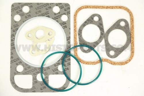 MWM KD12 Cilinderkoppakking set