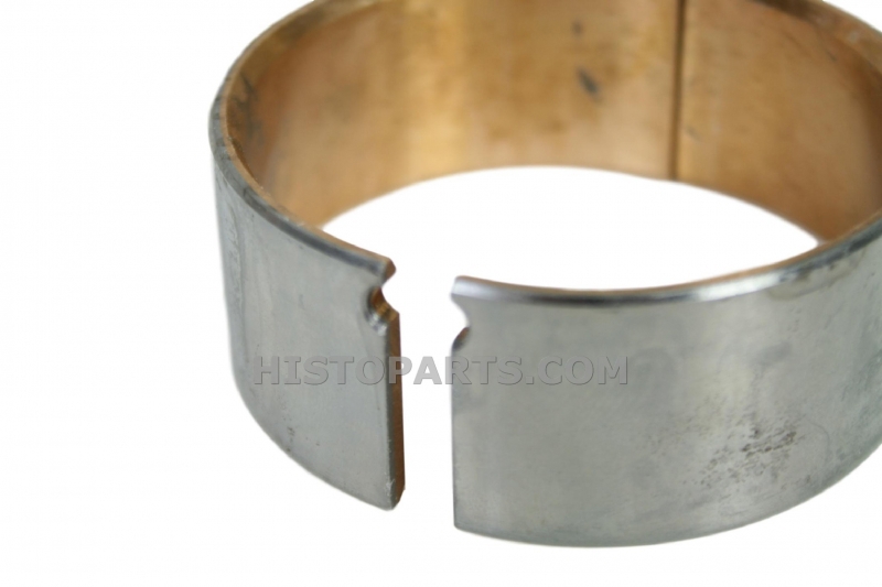 MWM Con rod bearing set ( Semi finished) Histoparts